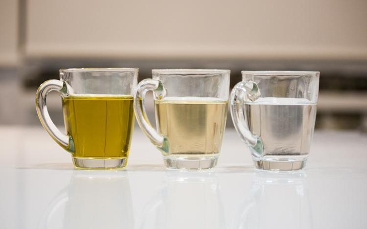 Kilo vermek isteyenler en çok bu sorunun yanıtı merak ediyor: Limonlu su mu sirkeli su mu daha etkili