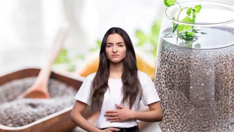 Chia tohumunu kimler tüketmemeli Uzmanlar uyarıyor: Faydalı tohumun riskli olabileceği 5 kritik durum