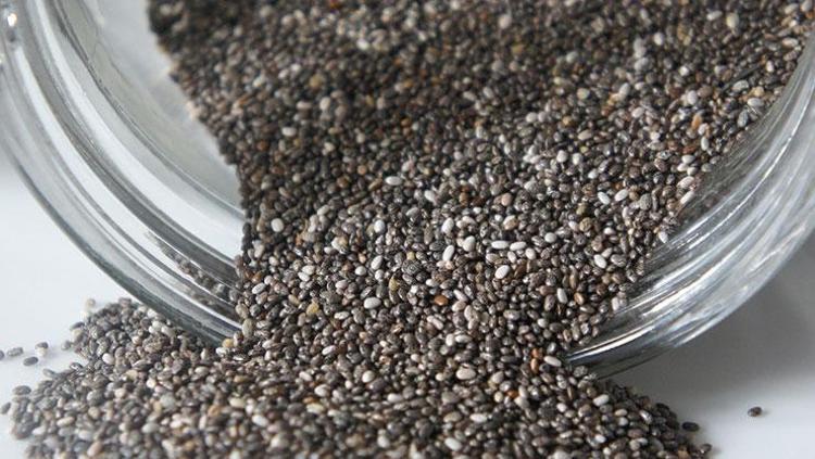 Chia tohumunu kimler tüketmemeli Uzmanlar uyarıyor: Faydalı tohumun riskli olabileceği 5 kritik durum