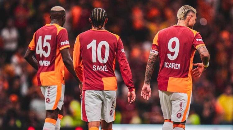 2 - OYUNCULAR MAÇ MI SEÇİYOR: