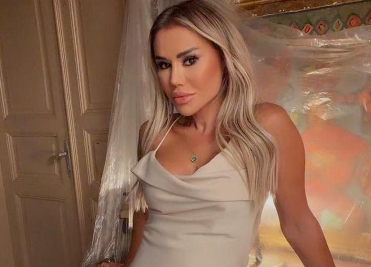 Yıllar içinde bambaşka biri oldu İşte Ceylanın son hali