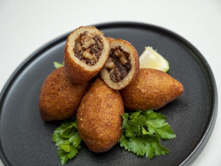 İÇLİ KÖFTE TARİFİ