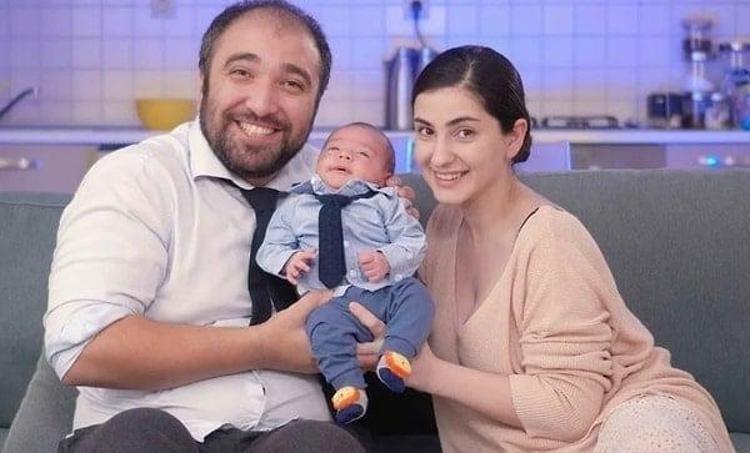 ÖZGÜR TURHAN EVLİ OLDUĞU DÖNEMDE ALDATILDIĞINI İDDİA ETTİ