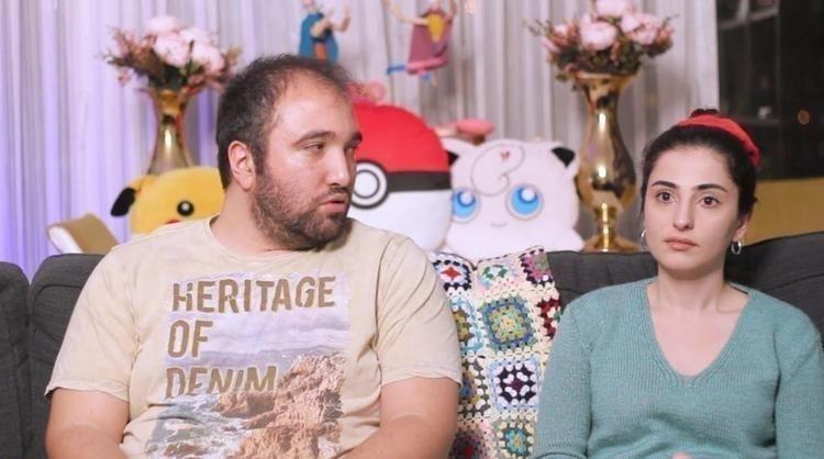 Özgür Turhan ve eski eşi Deniz Bağdaşın karşılıklı suçlamaları sosyal medyayı salladı İhanet ve şiddet iddiası