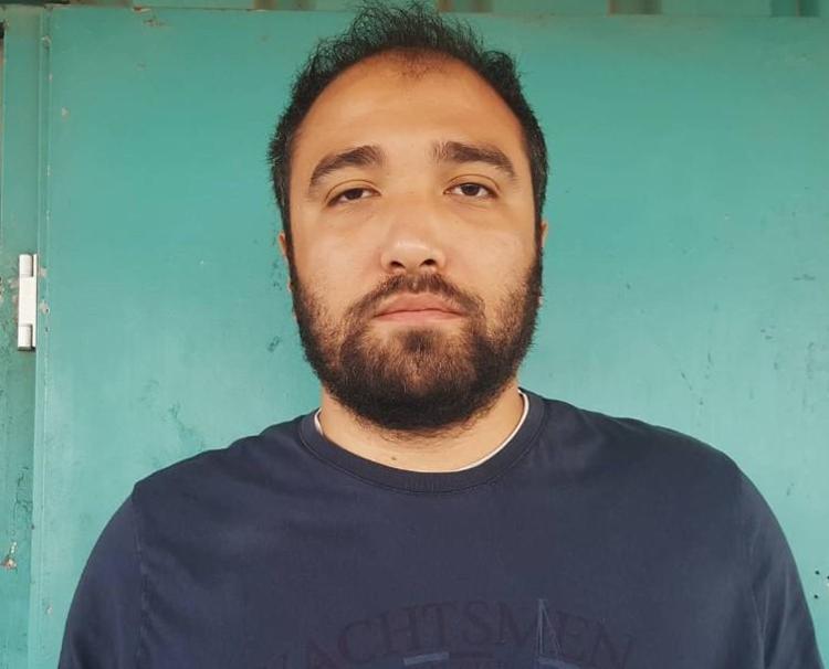 ÖZGÜR TURHANDAN AÇIKLAMA