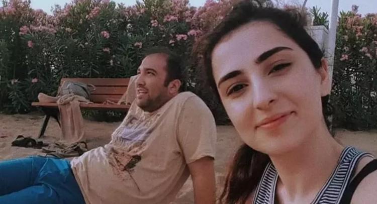 Özgür Turhan ve eski eşi Deniz Bağdaşın karşılıklı suçlamaları sosyal medyayı salladı İhanet ve şiddet iddiası