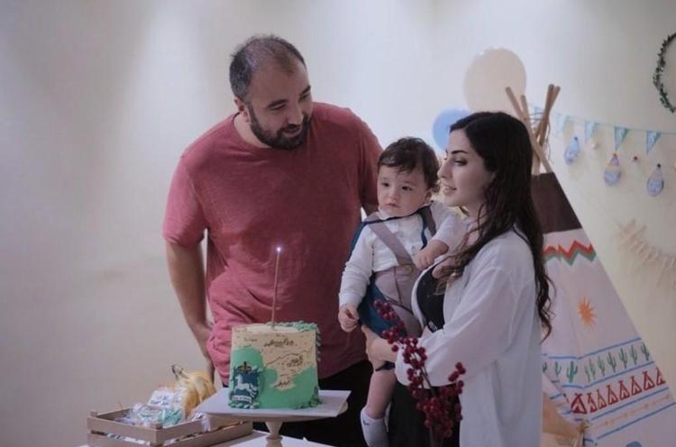 DENİZ BAĞDAŞ: OĞLUMUN İTİBARI İÇİN SUSTUM