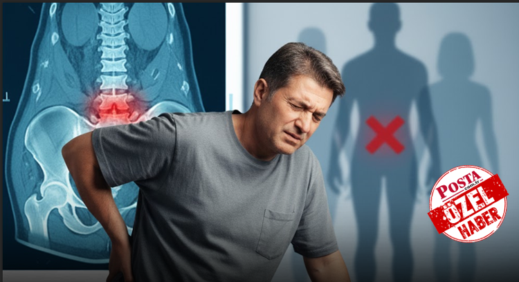 Sessizce yayılıp hayatı zehir ediyor: Türkiye’de her 3 kişiden biri risk altında