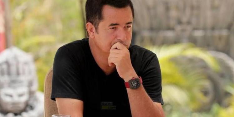 Acun Ilıcalı açıkladı Yakışıklı oyuncu, Survivor 2026 kadrosunda