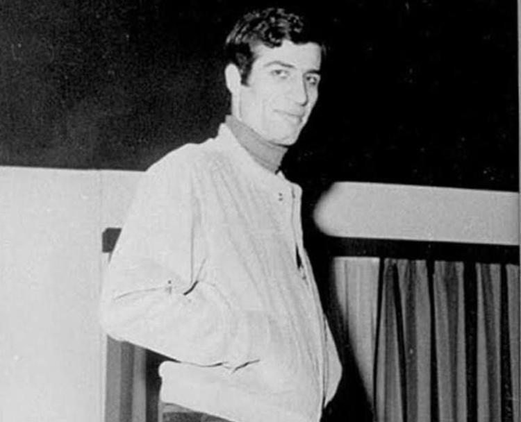 Babasını doğum gününde andı Ali Sunaldan duygulandıran paylaşım