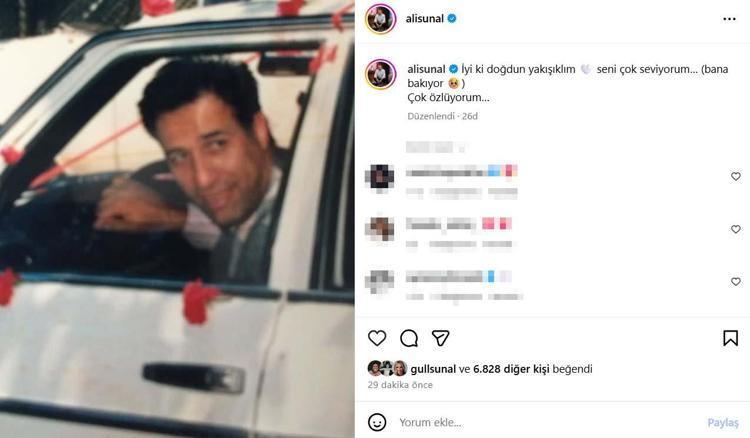 İYİ Kİ DOĞDUN YAKIŞIKLIM