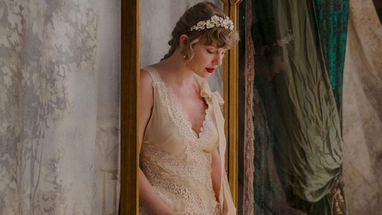 Taylor Swift düğün hazırlığında Törenin güvenlik bütçesi bile 8 milyon dolar