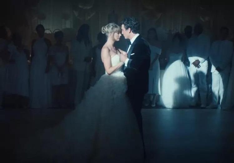 Taylor Swift düğün hazırlığında Törenin güvenlik bütçesi bile 8 milyon dolar