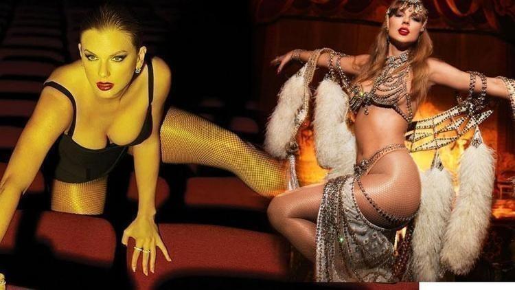 Taylor Swift düğün hazırlığında Törenin güvenlik bütçesi bile 8 milyon dolar