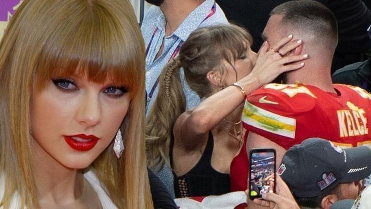 Taylor Swift düğün hazırlığında Törenin güvenlik bütçesi bile 8 milyon dolar