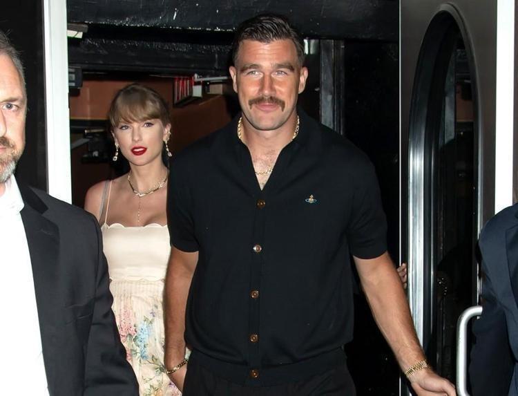 Taylor Swift düğün hazırlığında Törenin güvenlik bütçesi bile 8 milyon dolar