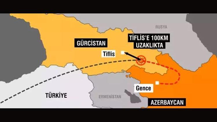 İNCELEMELER TİTİZLİKLE YÜRÜTÜLECEK