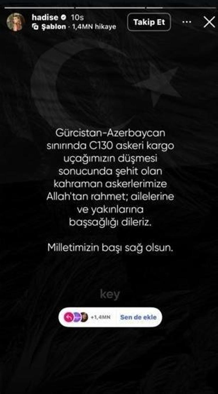 Hadise