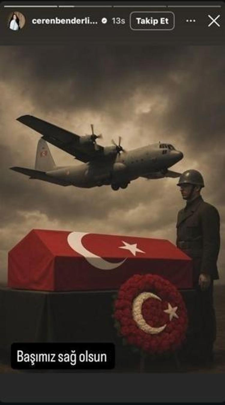 Ceren Benderlioğlu