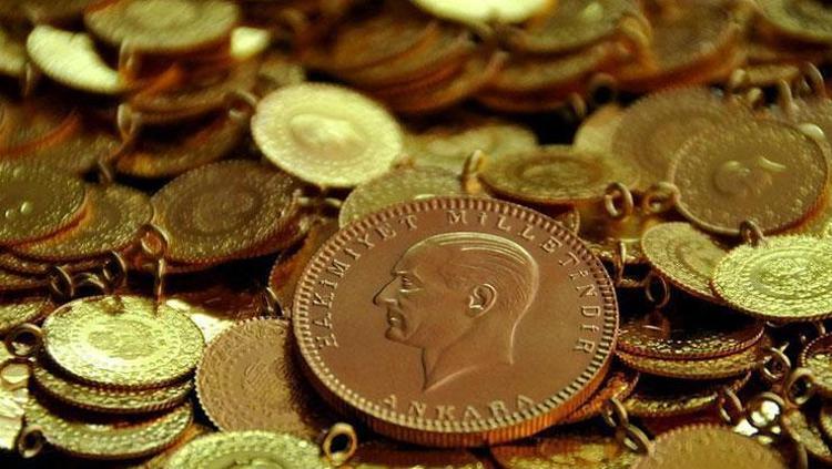 Altın fiyatları yükselişe geçti Piyasalar hareketli: 6 bin lira tahmini...
