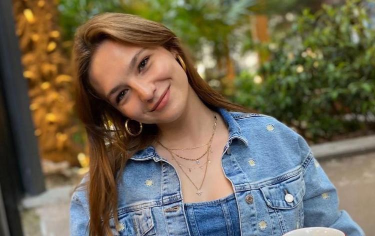Nilsu Berfin Aktaş ödediği hesabı açıkladı Duyanlar şaştı kaldı