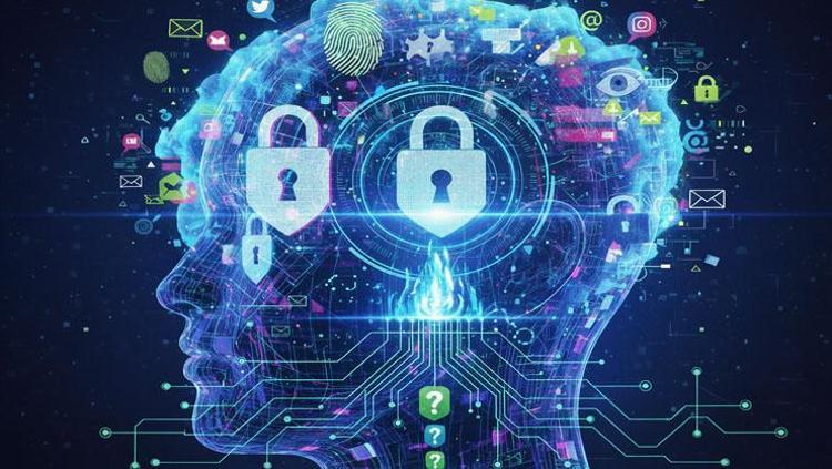 Yapay zekâ mahremiyet sınırlarını zorluyor Kişisel veriler artık ne kadar güvende