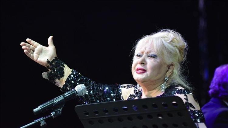 Muazzez Abacı 78. doğum gününde hayatını kaybetti Bir efsane geçti hayatımızdan, dev sesi hep kulaklarımızda, gülüşü hep içimizde olacak