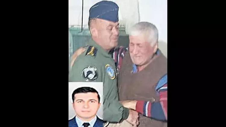 Düşen uçakta yarım kalan öyküler... Kimi yeni evlendi kimisi bebek bekliyordu...