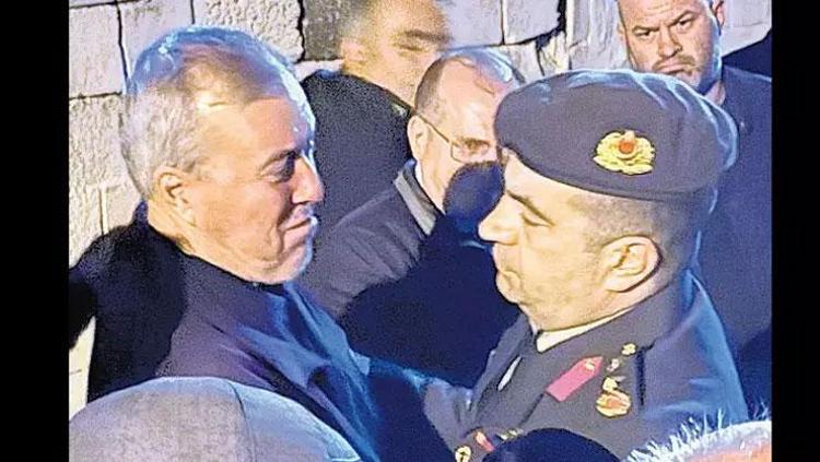 ‘SİZ DE OĞLUMSUNUZ’