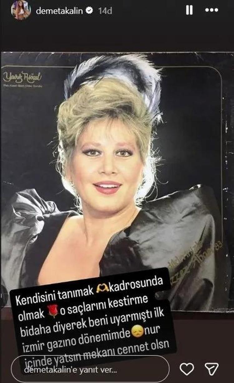 DEMET AKALIN