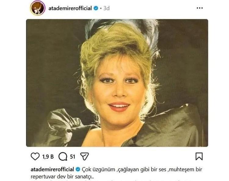 ATA DEMİRER