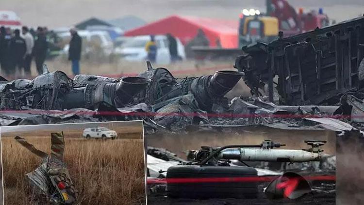 Düşen uçakta yarım kalan öyküler... Kimi yeni evlendi kimisi bebek bekliyordu...