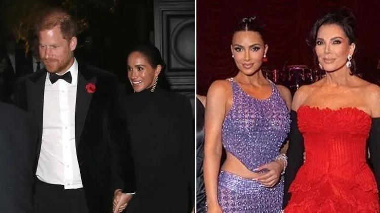 Kris Jenner, Jeff Bezosun malikanesinde 70.yaş gününü kutladı İki isim fotoğraflarını sildirdi, işte nedeni