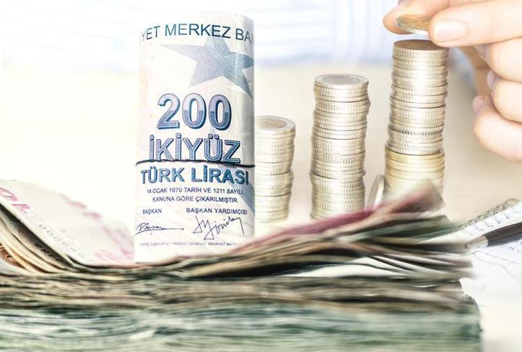 HASTASINA BAKANIN YENİ MAAŞI KAÇ LİRA