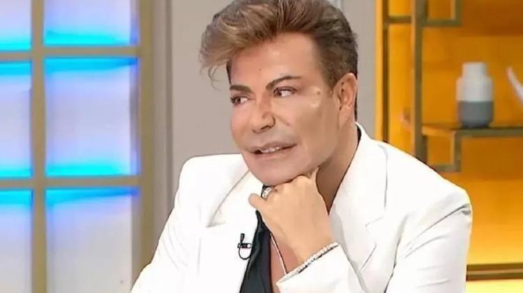 Fatih Ürek yaşam savaşı verirken ailesi miras kavgasına düştü iddiası Açıklama geldi