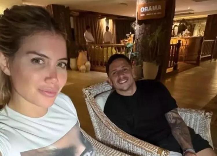ICARDI MAHKEMENİN YOLUNU TUTTU