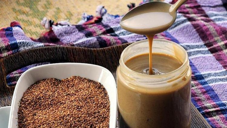 Deneyen vazgeçemiyor Bir kaşık yetiyor, kış boyu direnç sağlıyor