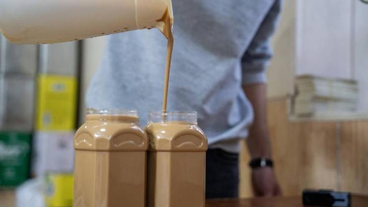 TAHİN VE ZENCEFİL: ŞİFANIN İKİLİSİ