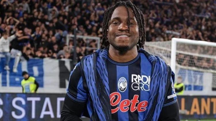 Galatasaraya Lookman müjdesi Teklif belli oldu