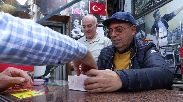 TOPLAM İKRAMİYE TUTARI 4 MİLYAR 644 MİLYON 700 BİN TL