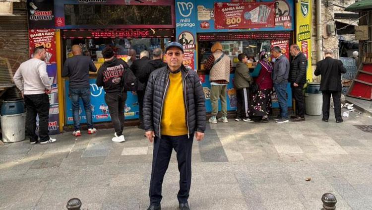 “HAYALLERİM ÇOK BÜYÜK”