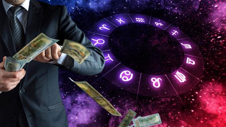 Para burcunuzu keşfedin Kariyer ve finansal başarı için haritanızın rolü