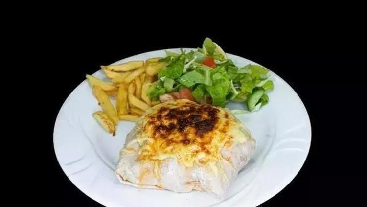 SULTAN KEBABI TARİFİ
