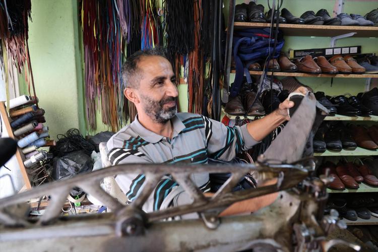 ARABAM MOTOR YEDİ, ÜÇ YIL ZOR GİDERİM