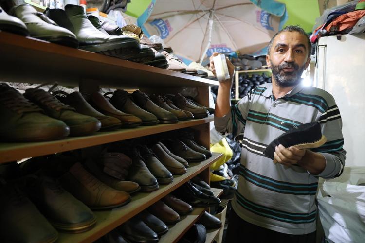 ÇOCUKLARIMIN MUTLU OLMASI İÇİN MÜCADELE EDİYORUM