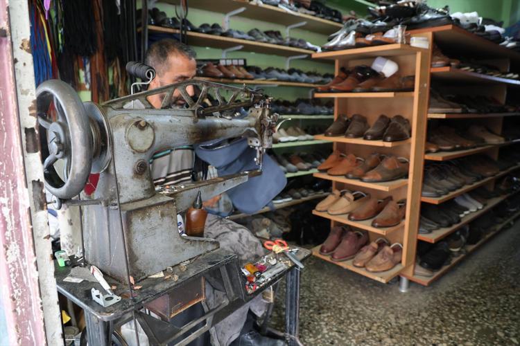 3 BİN 500 AYAKKABI SAHİPLERİNİ BEKLİYOR