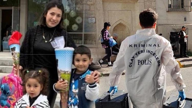 İstanbulda anne ve çocukların öldüğü zehirlenme faciasında yeni gelişme İşte üzerinde durulan şüphe