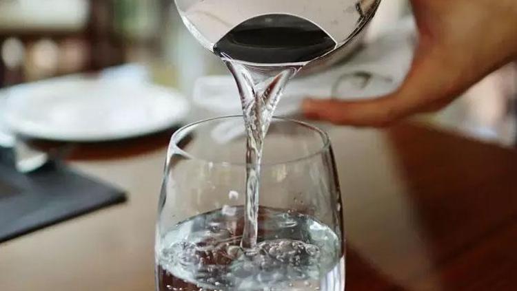 8 SAAT SUSUZLUĞA 10 SANİYELİK ÇÖZÜM