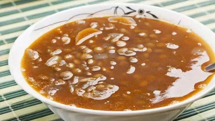 B12 ve demir deposu Kolajene zirve yaptırıyor: Haşlayıp kaşık kaşık yiyince kan şekerini terazi gibi dengeliyor