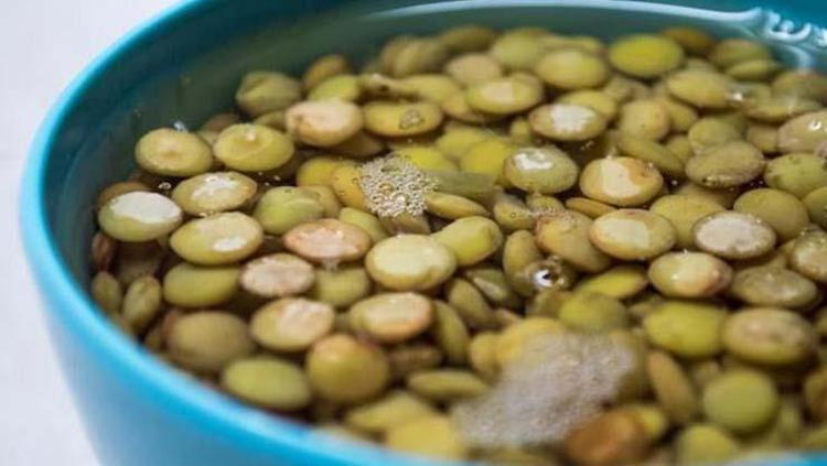 B12 ve demir deposu Kolajene zirve yaptırıyor: Haşlayıp kaşık kaşık yiyince kan şekerini terazi gibi dengeliyor